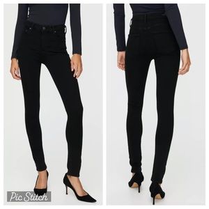 CITIZENS OF HUMANITY Rocket High Waist Skinny - Size 30